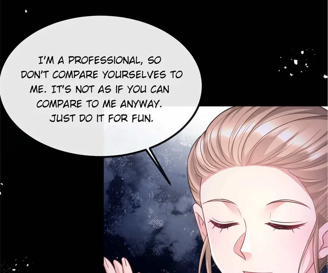 Divorce, Then A Comeback with Billions Chapter 51 page 47