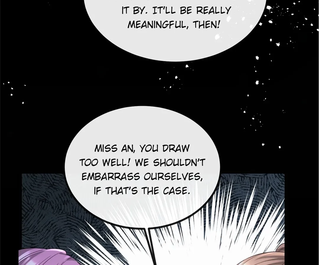 Divorce, Then A Comeback with Billions Chapter 51 page 45