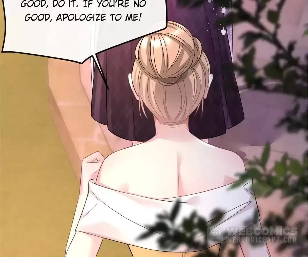 Divorce, Then A Comeback with Billions Chapter 51 page 59