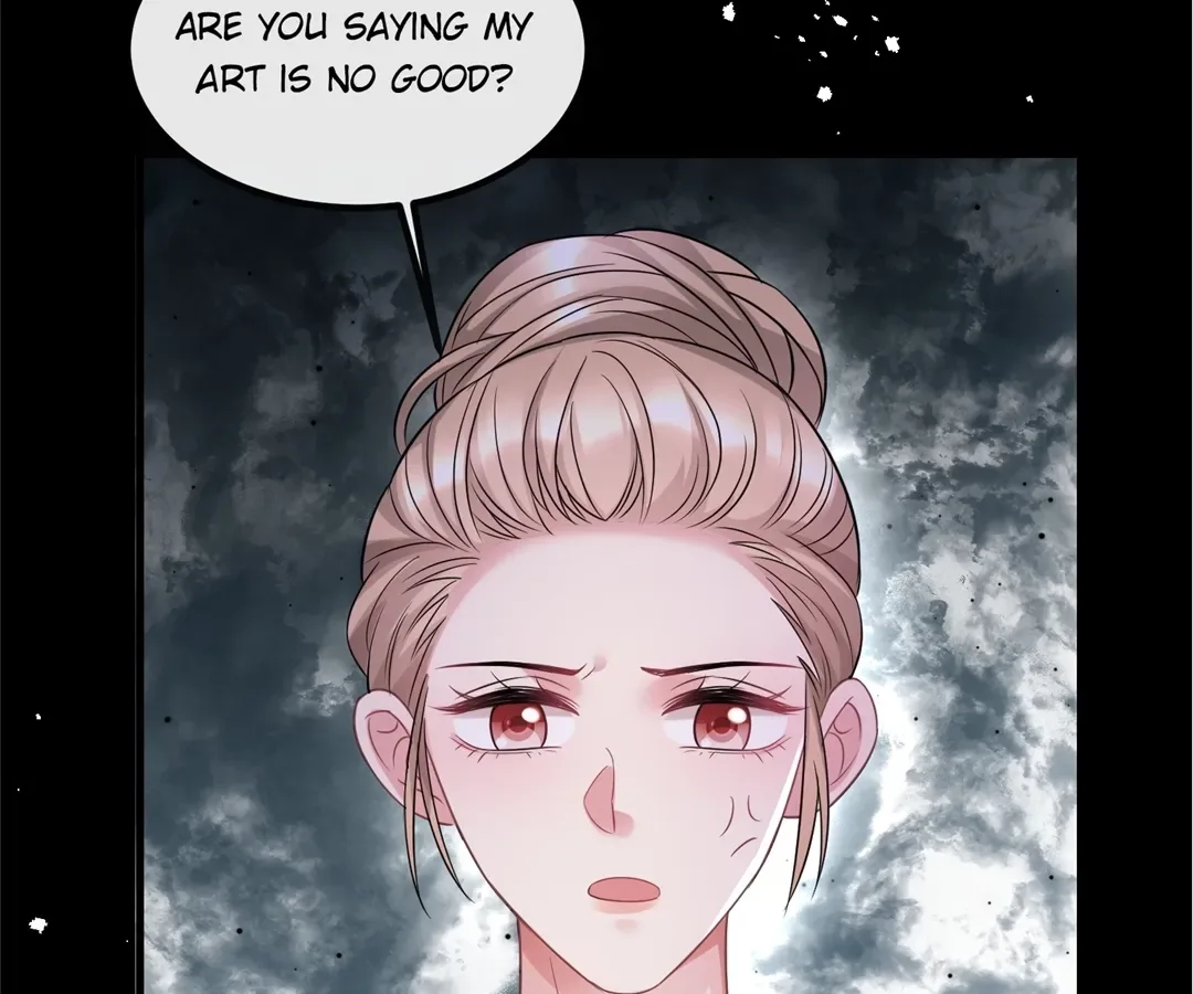 Divorce, Then A Comeback with Billions Chapter 51 page 56