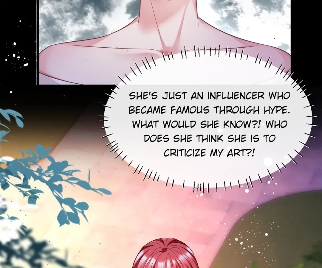 Divorce, Then A Comeback with Billions Chapter 51 page 57
