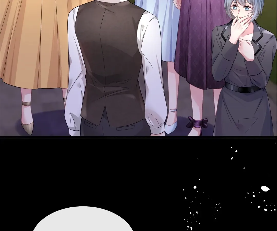 Divorce, Then A Comeback with Billions Chapter 51 page 55