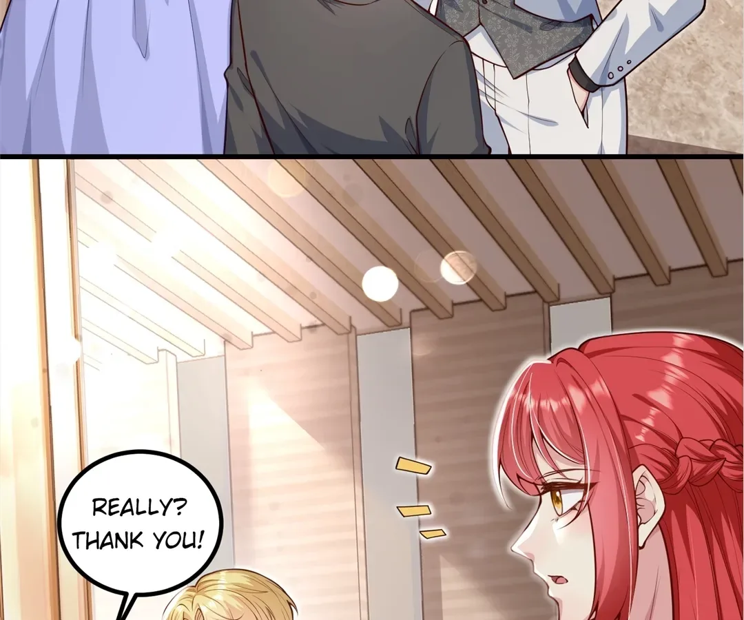 Divorce, Then A Comeback with Billions Chapter 57 page 5