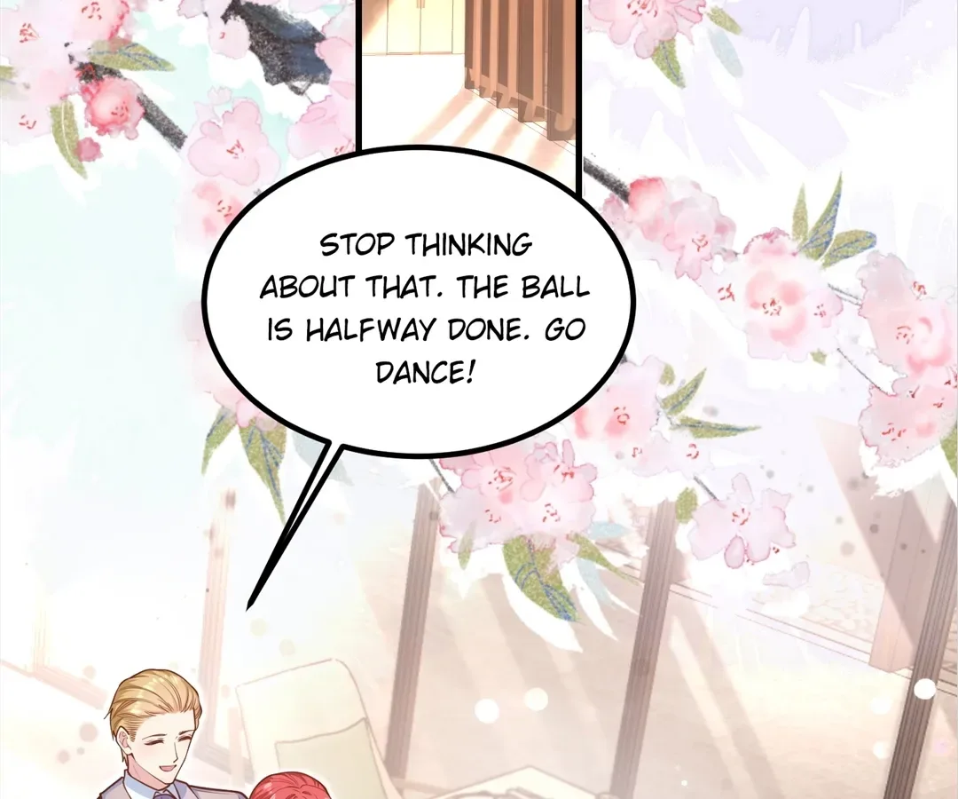 Divorce, Then A Comeback with Billions Chapter 57 page 2