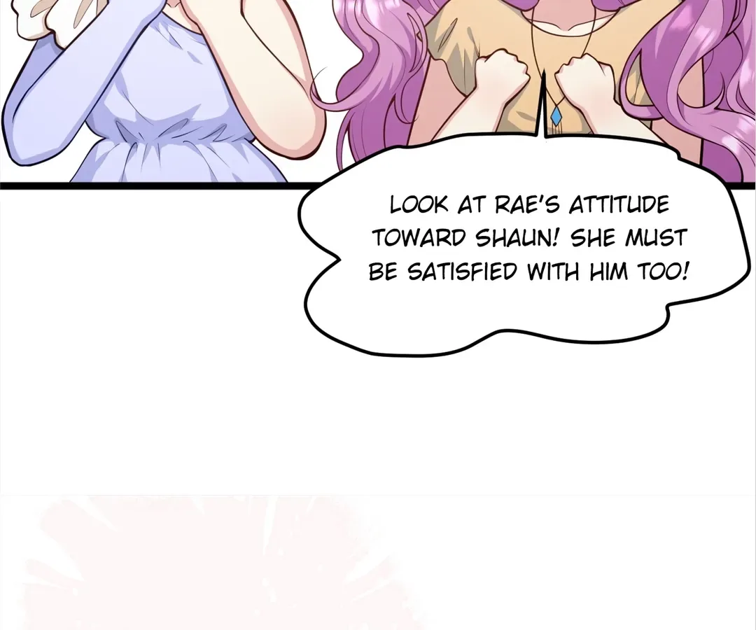 Divorce, Then A Comeback with Billions Chapter 57 page 16