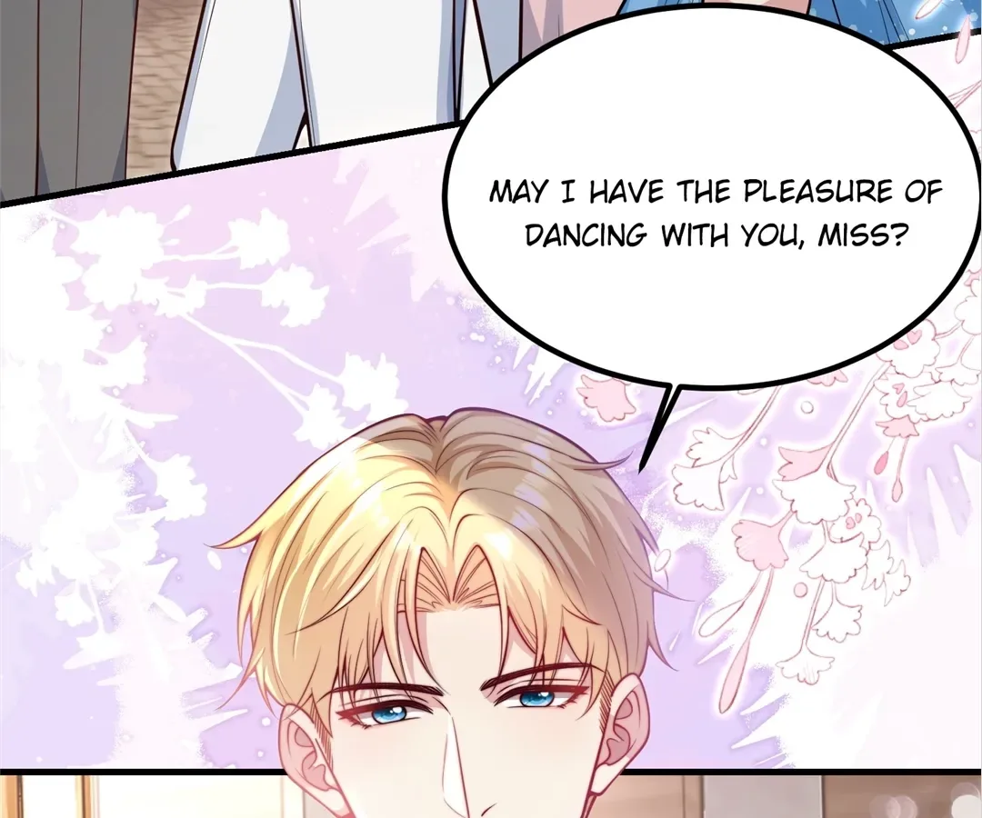 Divorce, Then A Comeback with Billions Chapter 57 page 7