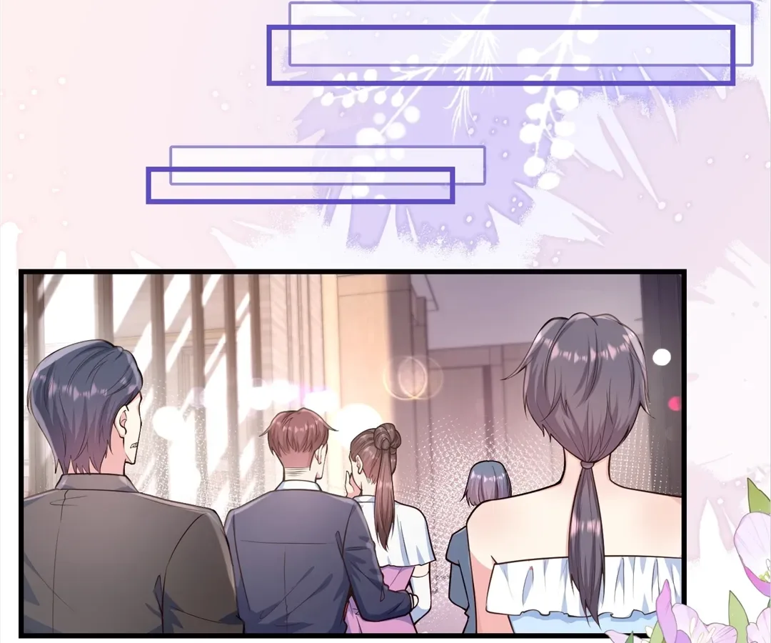 Divorce, Then A Comeback with Billions Chapter 57 page 23