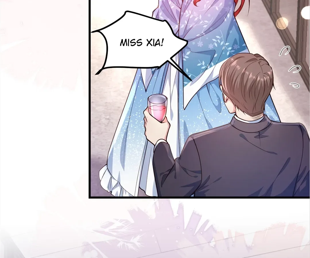 Divorce, Then A Comeback with Billions Chapter 57 page 29