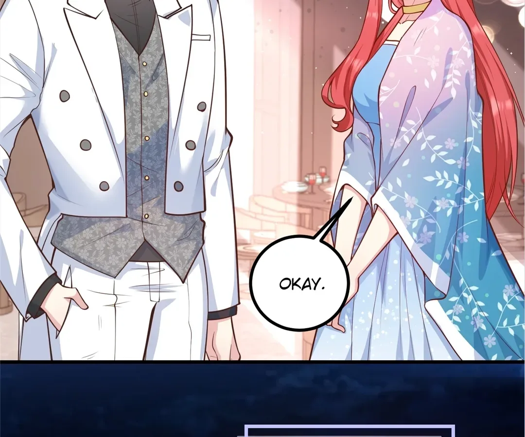 Divorce, Then A Comeback with Billions Chapter 57 page 41