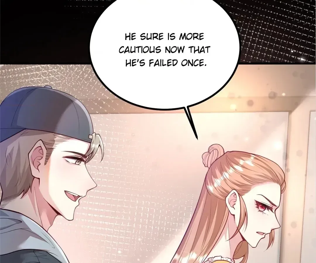 Divorce, Then A Comeback with Billions Chapter 61 page 10
