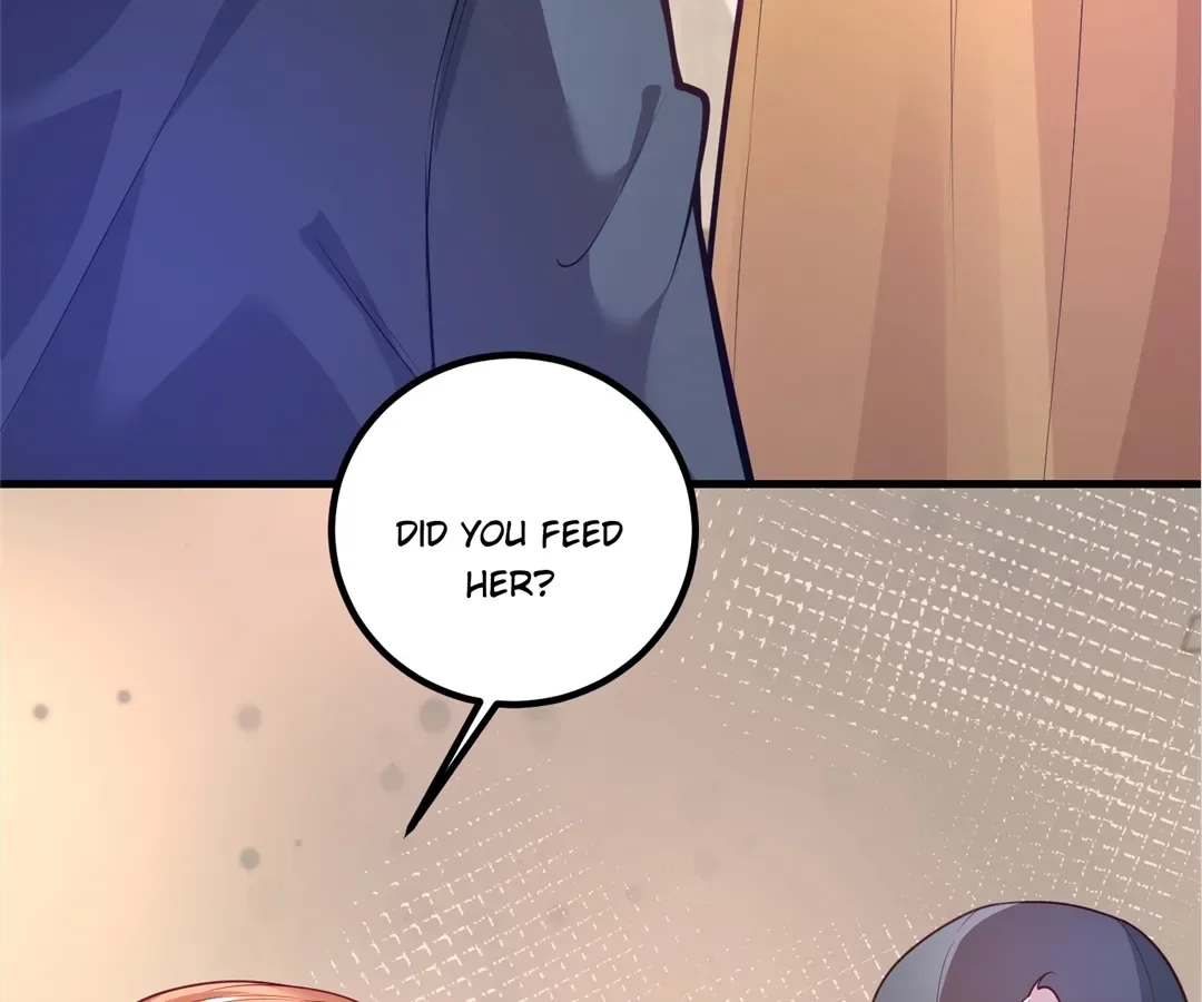 Divorce, Then A Comeback with Billions Chapter 61 page 5