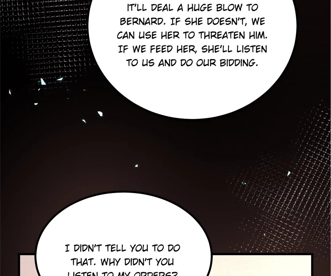 Divorce, Then A Comeback with Billions Chapter 61 page 7