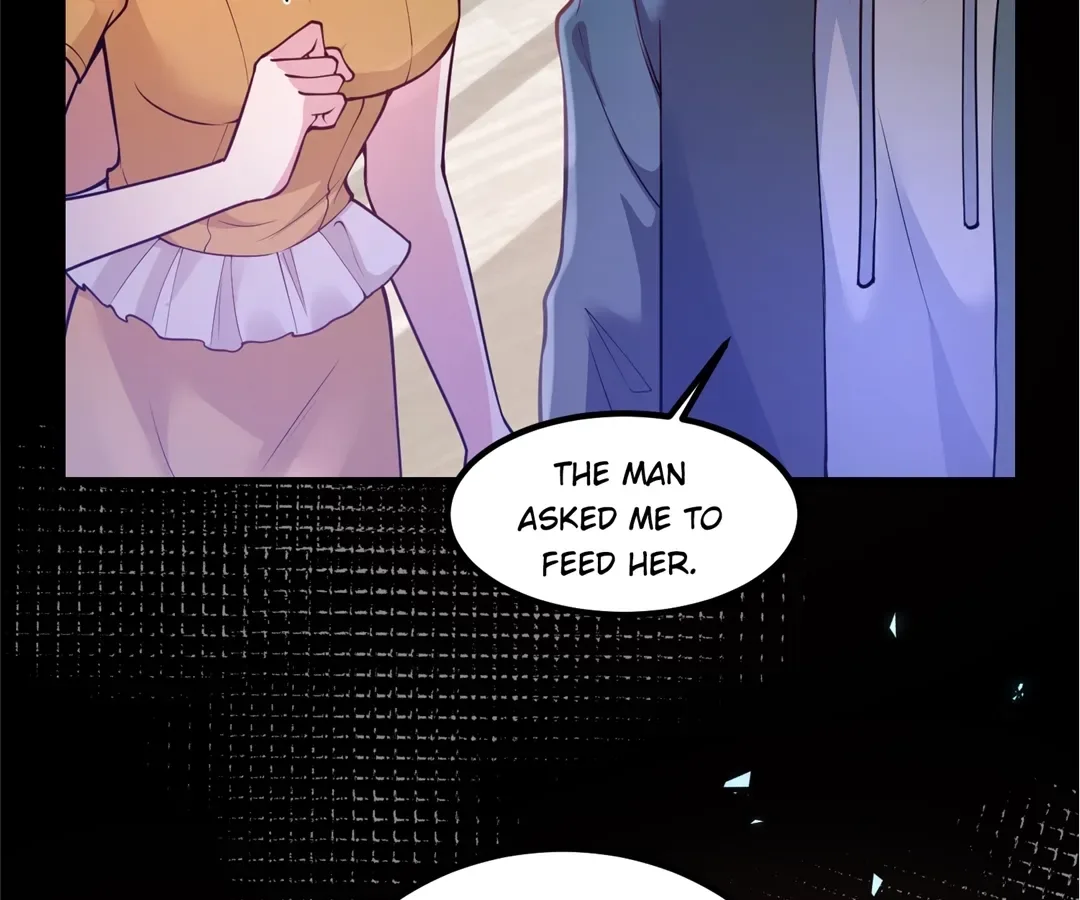Divorce, Then A Comeback with Billions Chapter 61 page 9