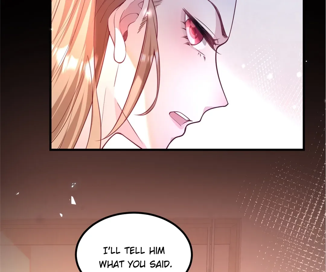 Divorce, Then A Comeback with Billions Chapter 61 page 13