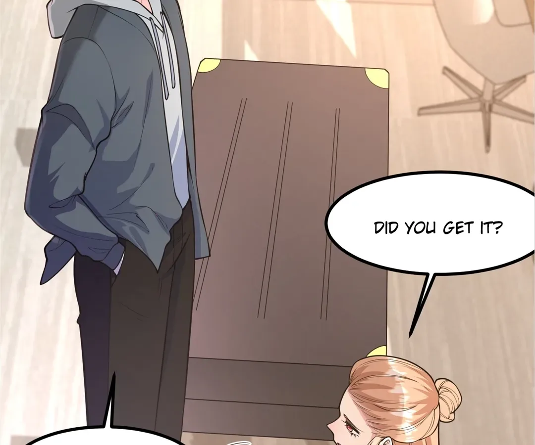 Divorce, Then A Comeback with Billions Chapter 61 page 17