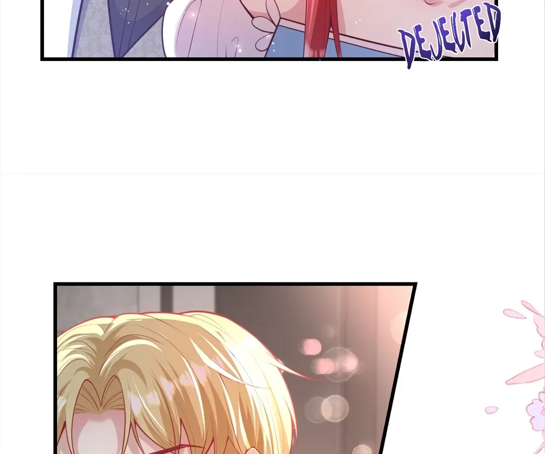 Divorce, Then A Comeback with Billions Chapter 61 page 32