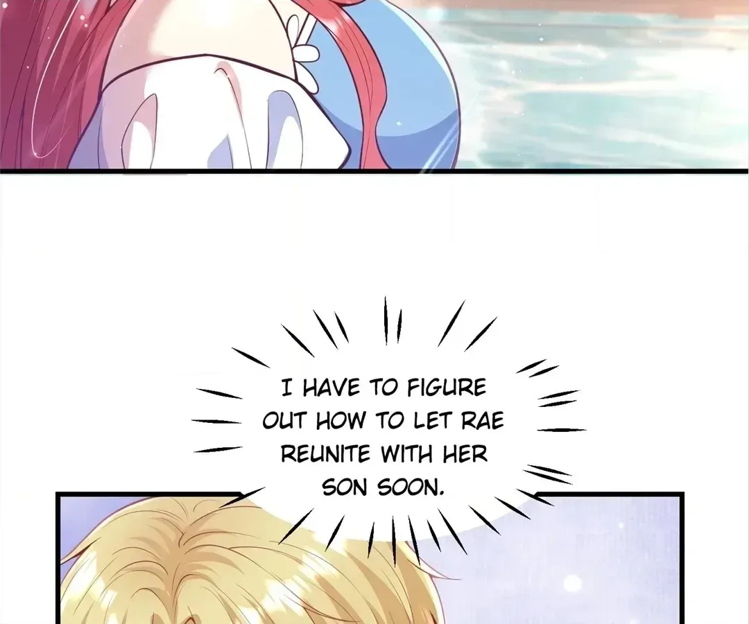 Divorce, Then A Comeback with Billions Chapter 61 page 30