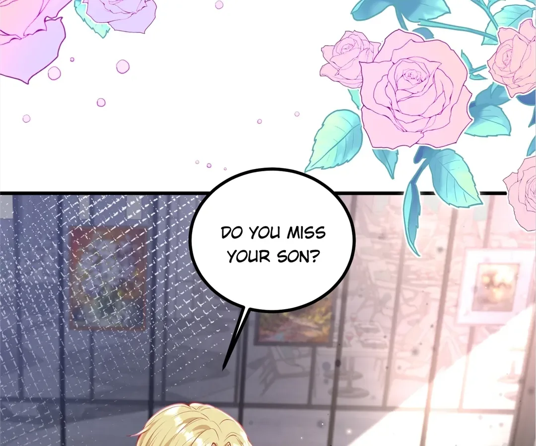 Divorce, Then A Comeback with Billions Chapter 61 page 36