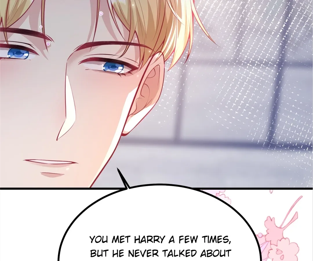 Divorce, Then A Comeback with Billions Chapter 61 page 39