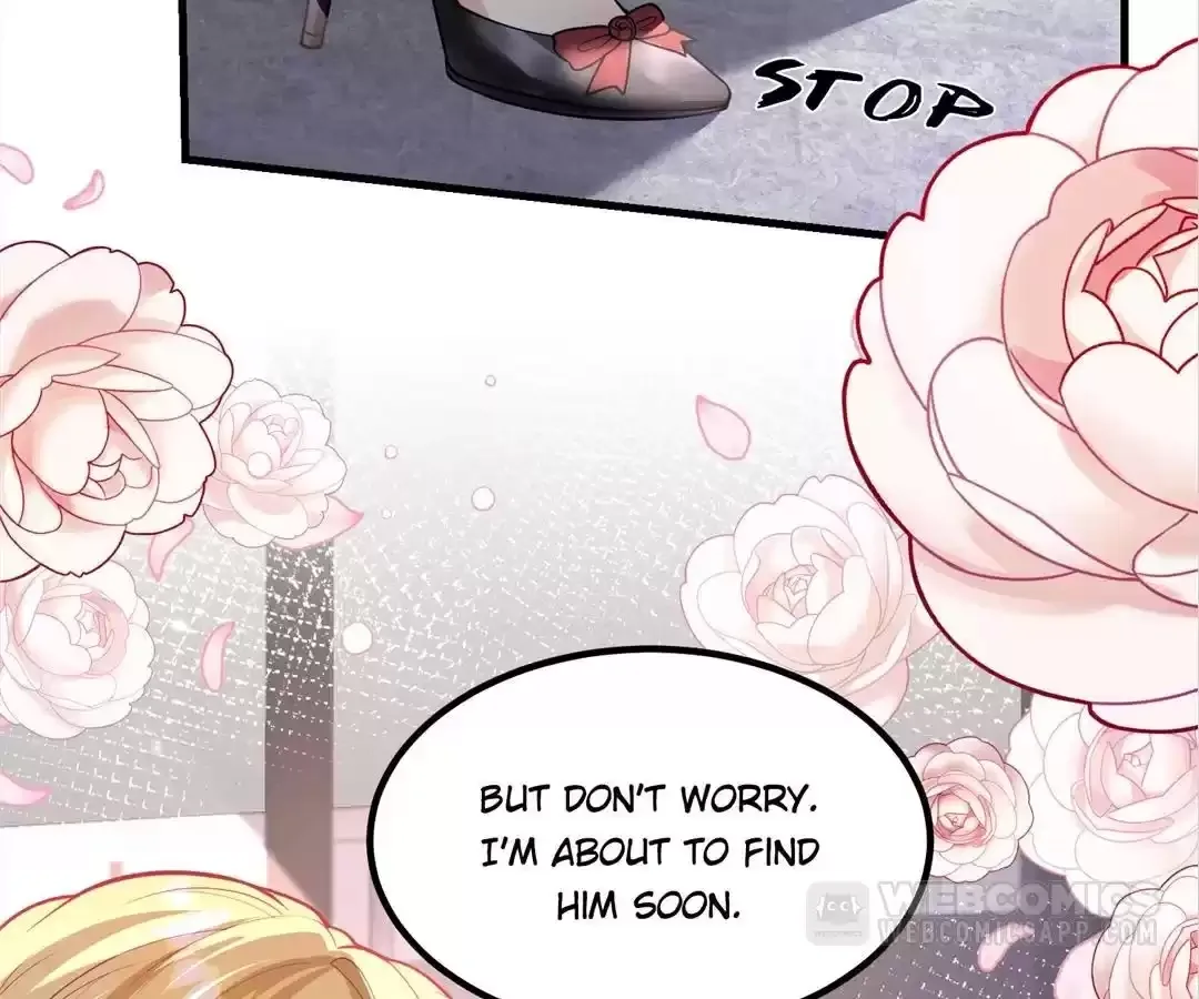 Divorce, Then A Comeback with Billions Chapter 61 page 43
