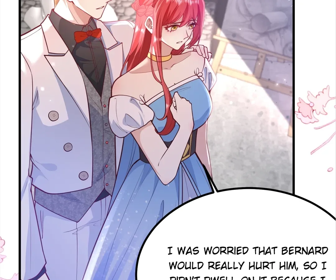 Divorce, Then A Comeback with Billions Chapter 61 page 41