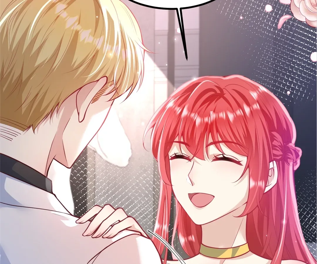 Divorce, Then A Comeback with Billions Chapter 61 page 44