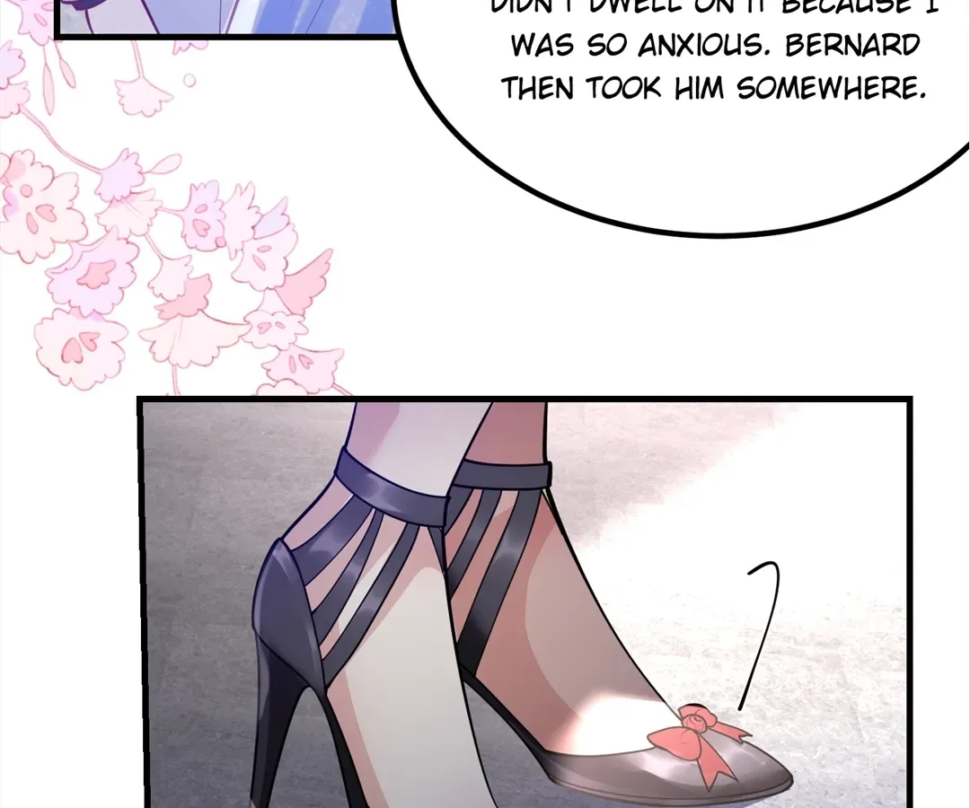 Divorce, Then A Comeback with Billions Chapter 61 page 42
