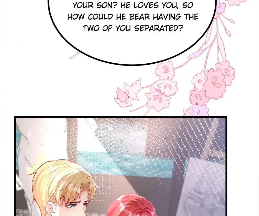 Divorce, Then A Comeback with Billions Chapter 61 page 40