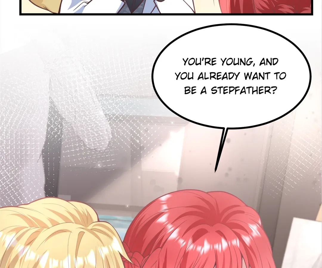 Divorce, Then A Comeback with Billions Chapter 61 page 52