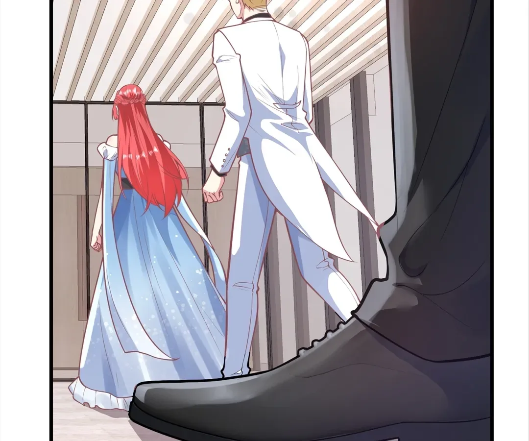 Divorce, Then A Comeback with Billions Chapter 61 page 58