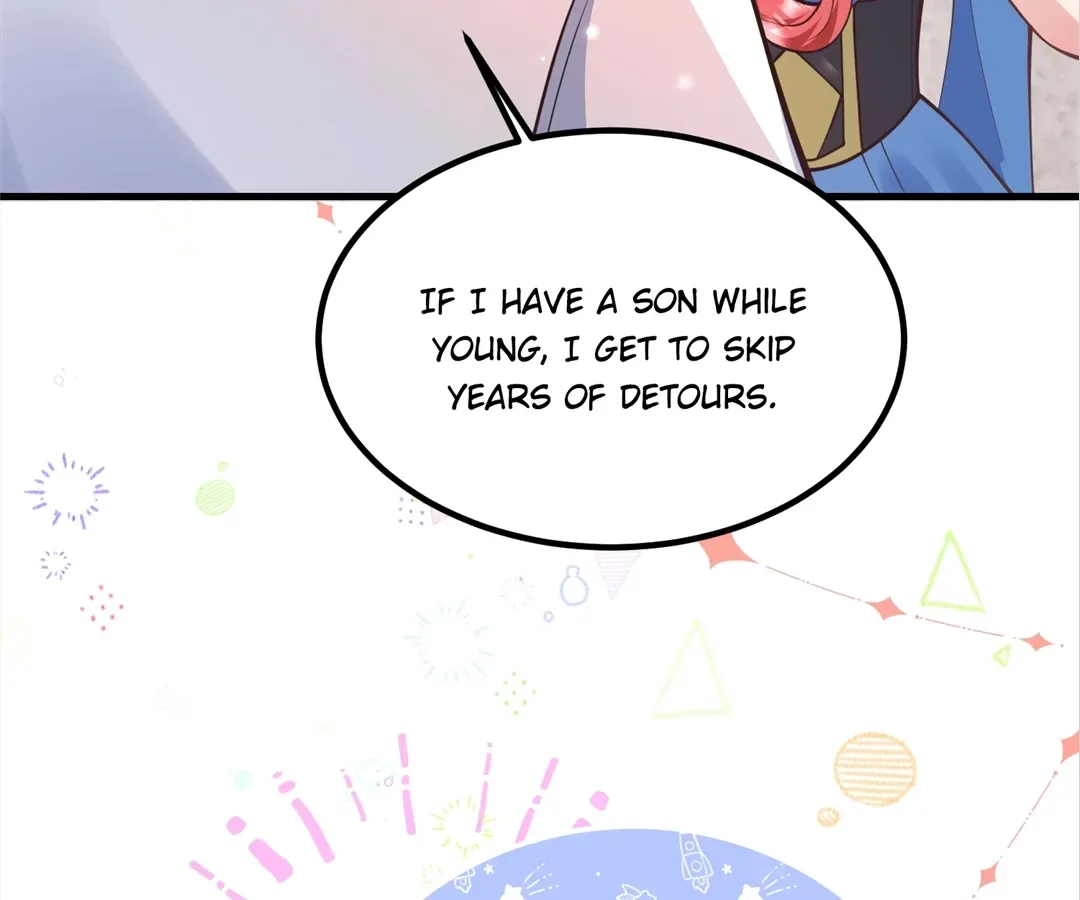 Divorce, Then A Comeback with Billions Chapter 61 page 54