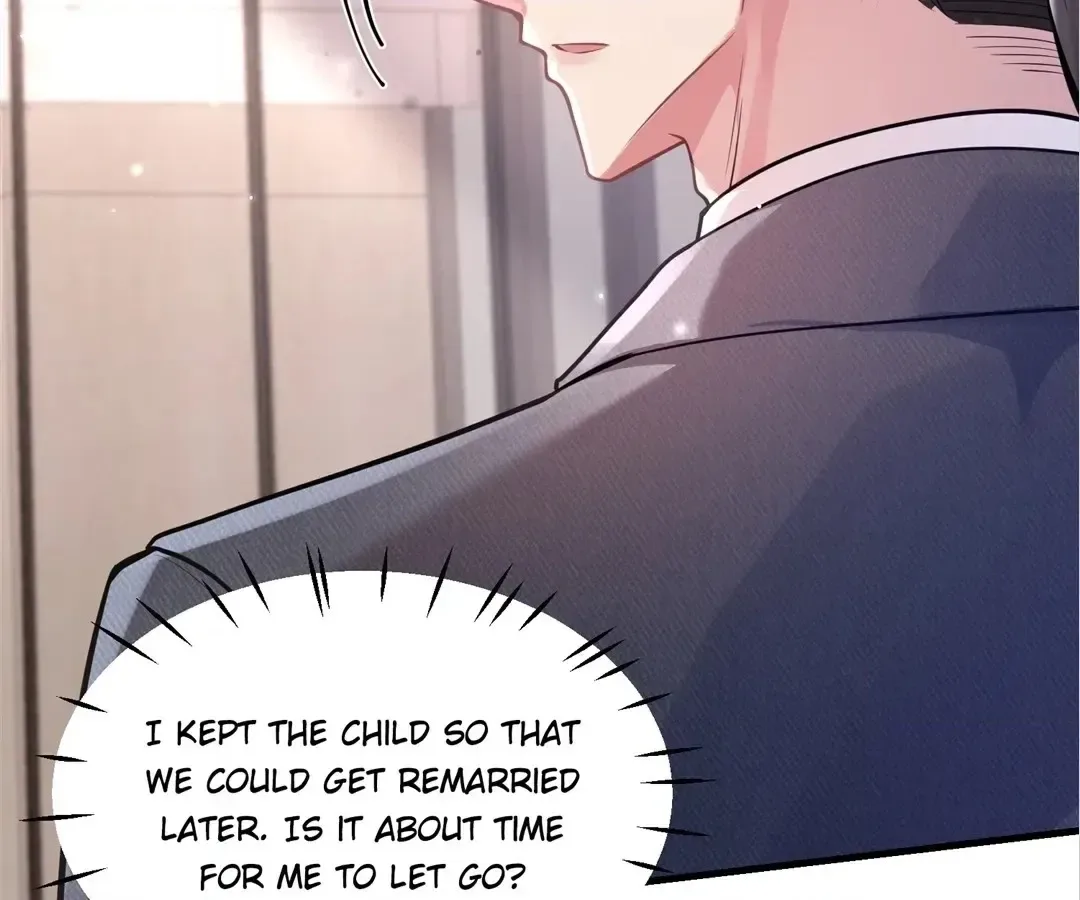 Divorce, Then A Comeback with Billions Chapter 61 page 60