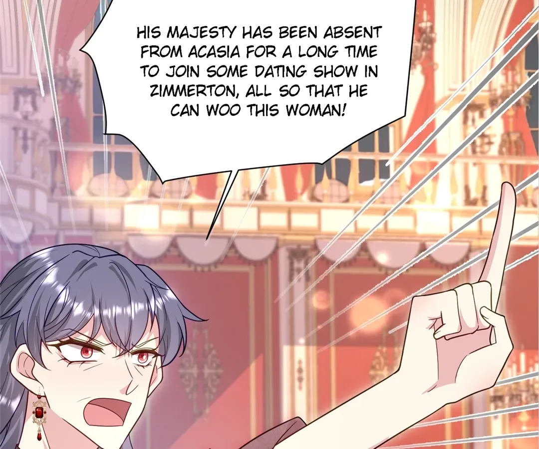 Divorce, Then A Comeback with Billions Chapter 81 page 9