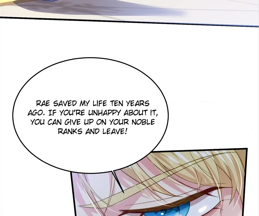 Divorce, Then A Comeback with Billions Chapter 81 page 17