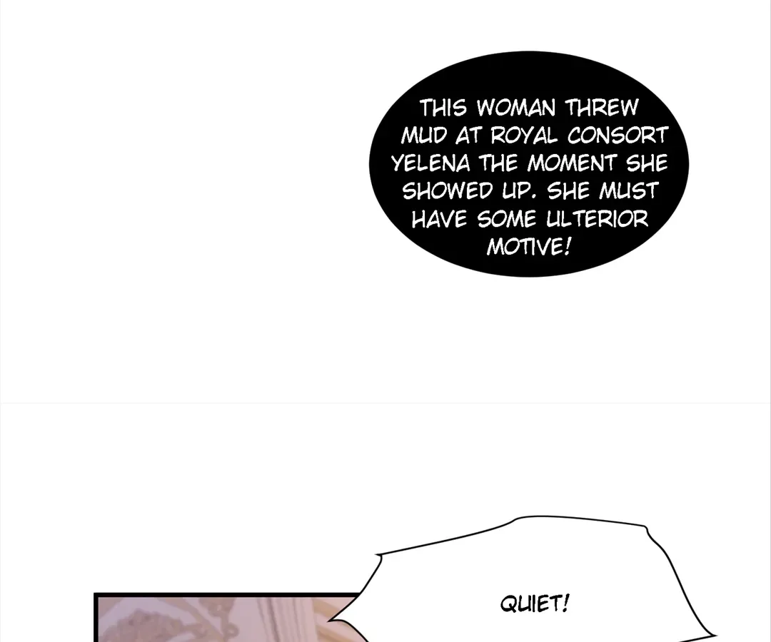 Divorce, Then A Comeback with Billions Chapter 81 page 13