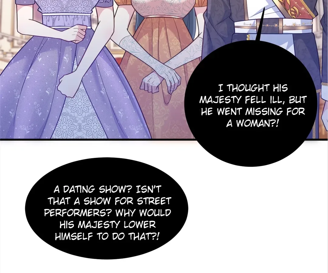 Divorce, Then A Comeback with Billions Chapter 81 page 12