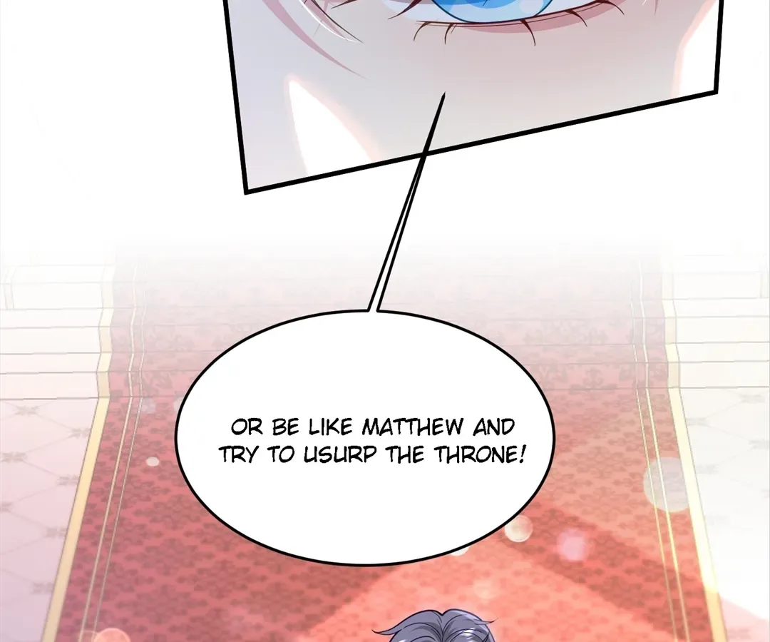 Divorce, Then A Comeback with Billions Chapter 81 page 18