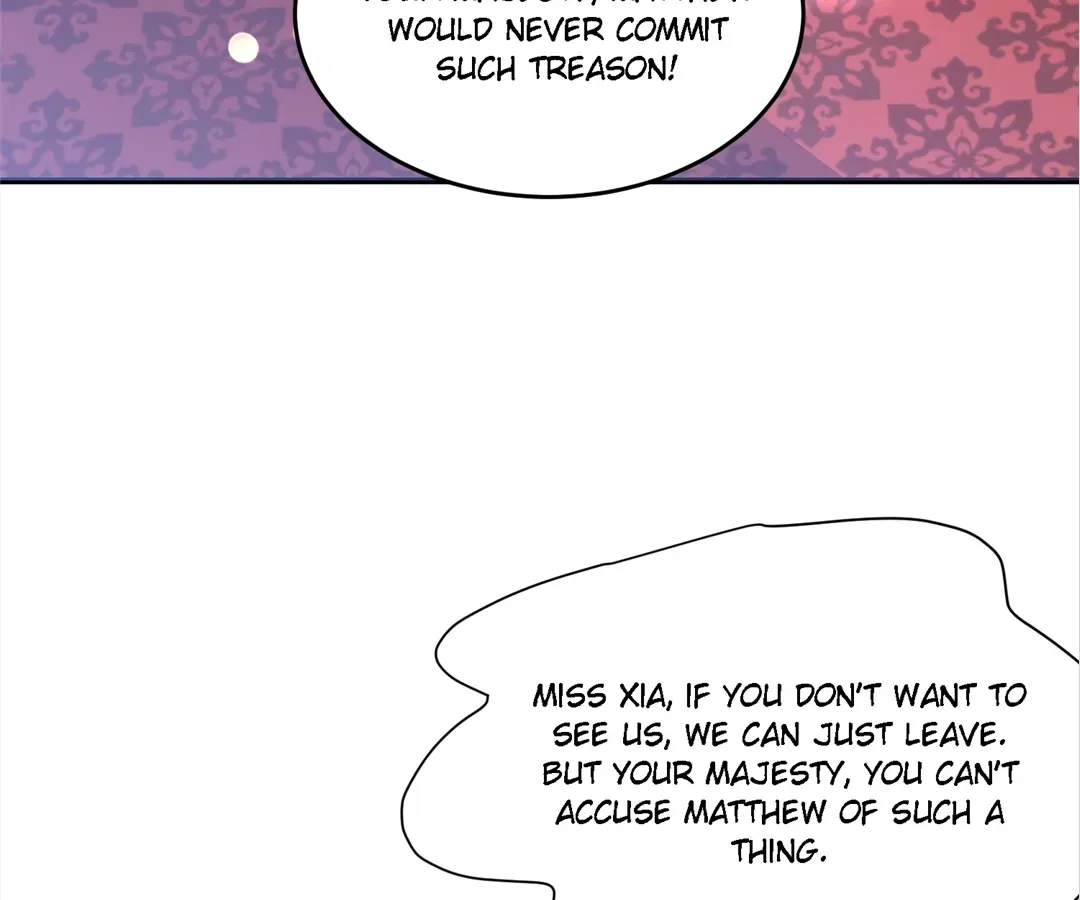Divorce, Then A Comeback with Billions Chapter 81 page 21