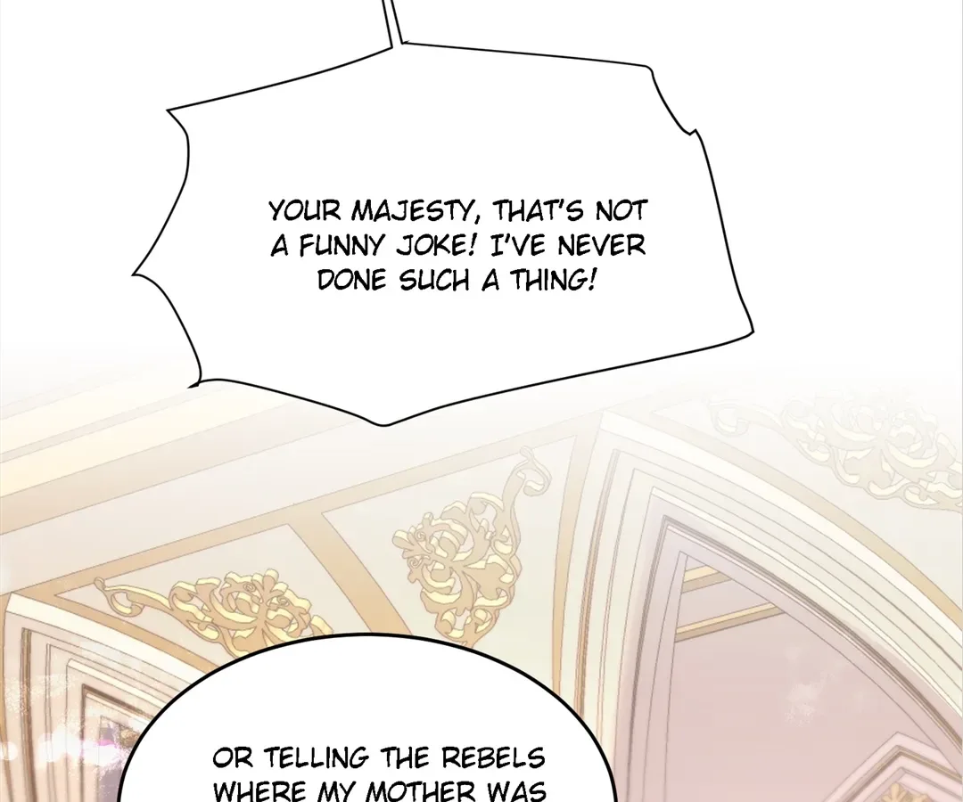 Divorce, Then A Comeback with Billions Chapter 81 page 36