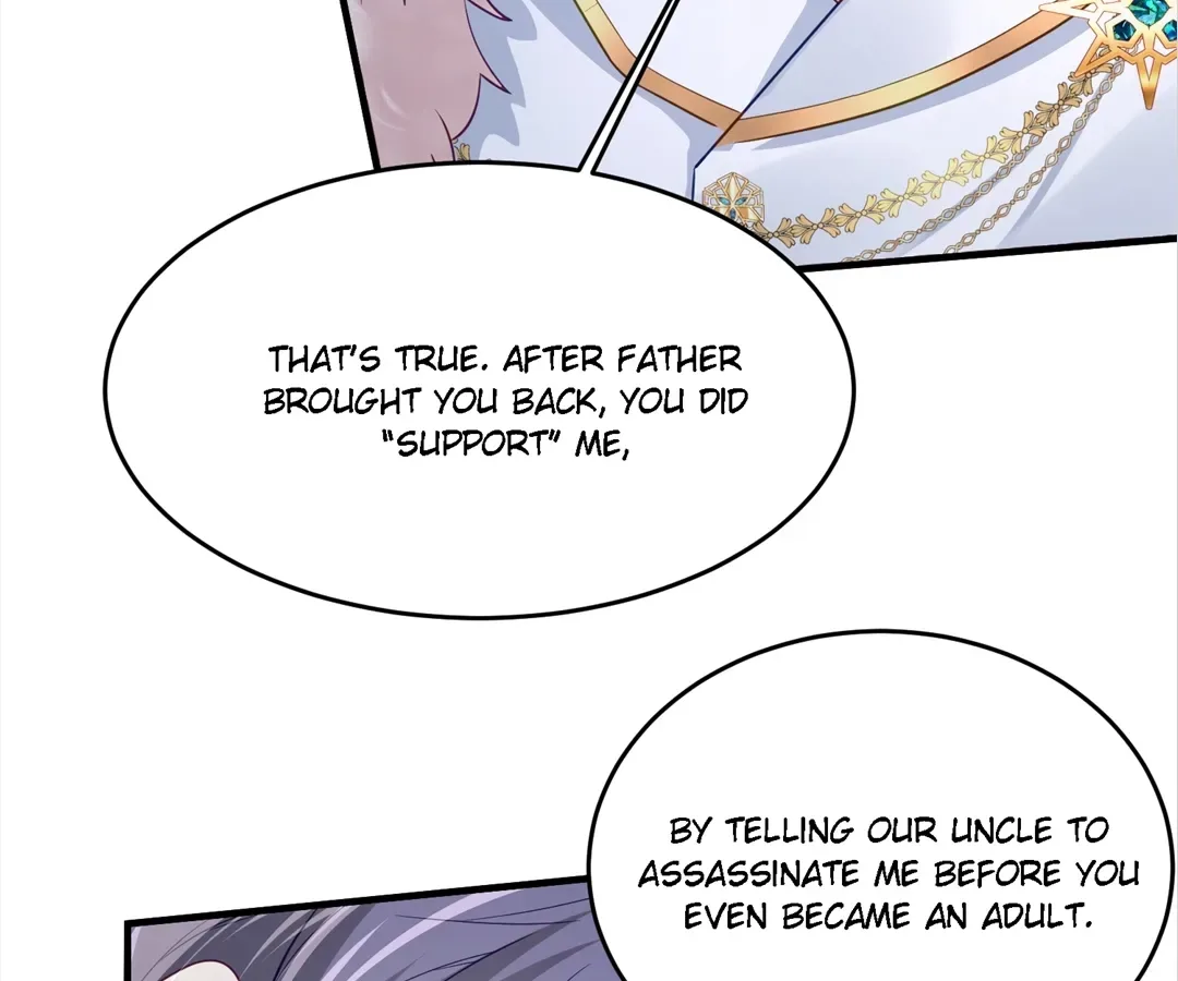Divorce, Then A Comeback with Billions Chapter 81 page 34