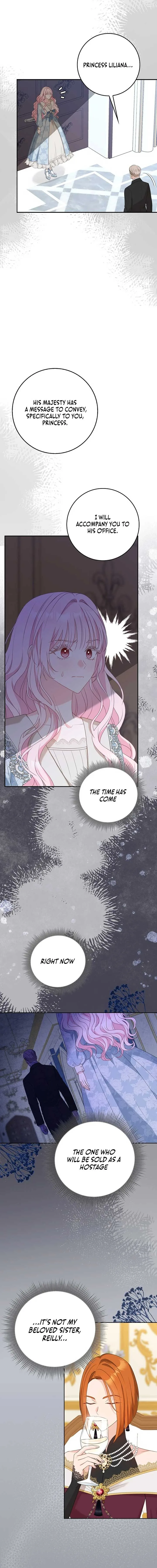 Do All Mothers in Childcare Novels have to Die? Chapter 1 page 9