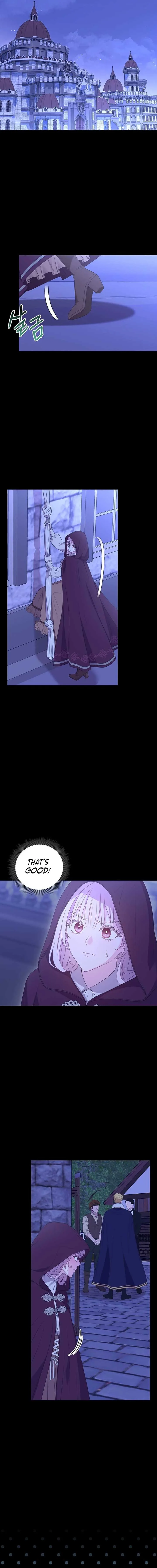 Do All Mothers in Childcare Novels have to Die? Chapter 1 page 17