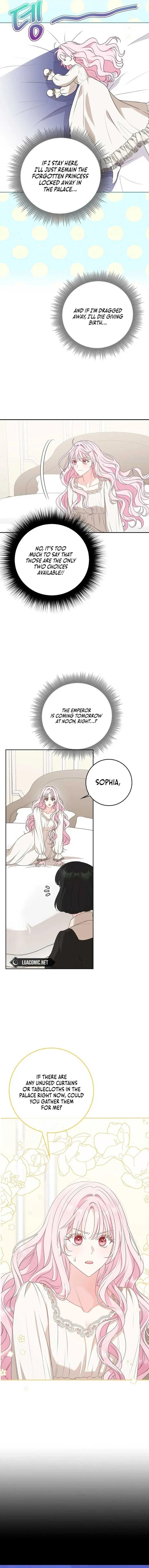 Do All Mothers in Childcare Novels have to Die? Chapter 1 page 16