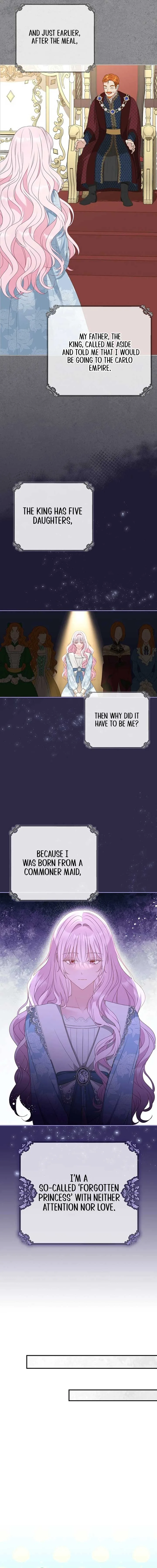 Do All Mothers in Childcare Novels have to Die? Chapter 1 page 15