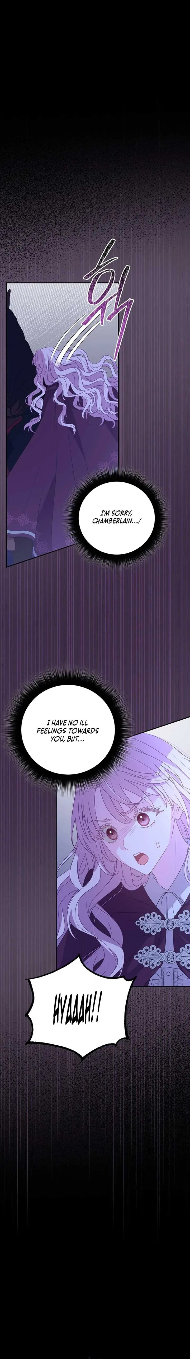 Do All Mothers in Childcare Novels have to Die? Chapter 1 page 24