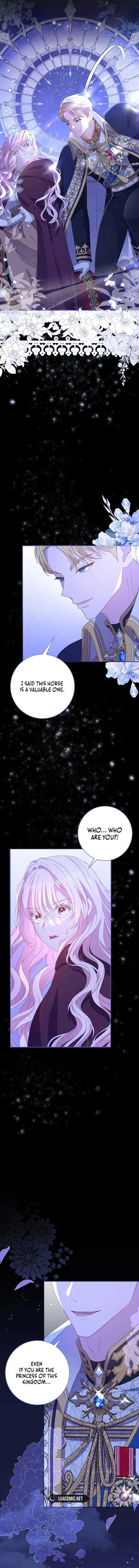 Do All Mothers in Childcare Novels have to Die? Chapter 1 page 26