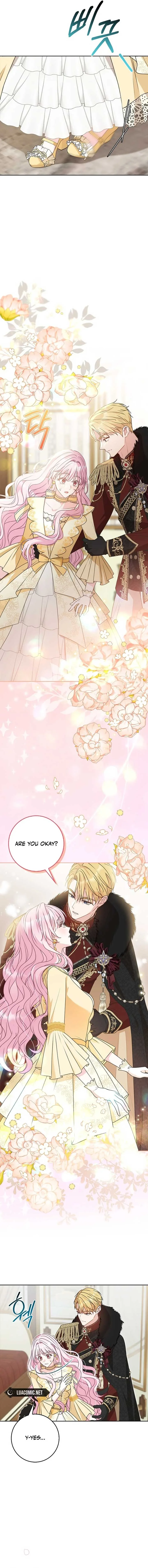 Do All Mothers in Childcare Novels have to Die? Chapter 3 page 15