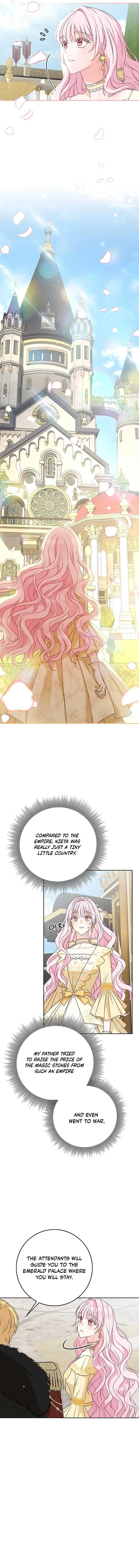 Do All Mothers in Childcare Novels have to Die? Chapter 3 page 16