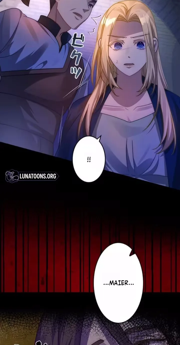 Becoming a Villainess Yet Wanting to Live Long Chapter 20 page 4