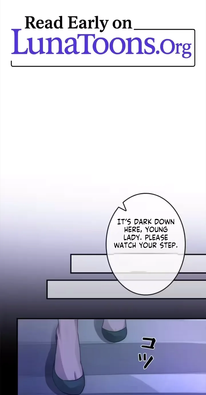 Becoming a Villainess Yet Wanting to Live Long Chapter 20 page 1